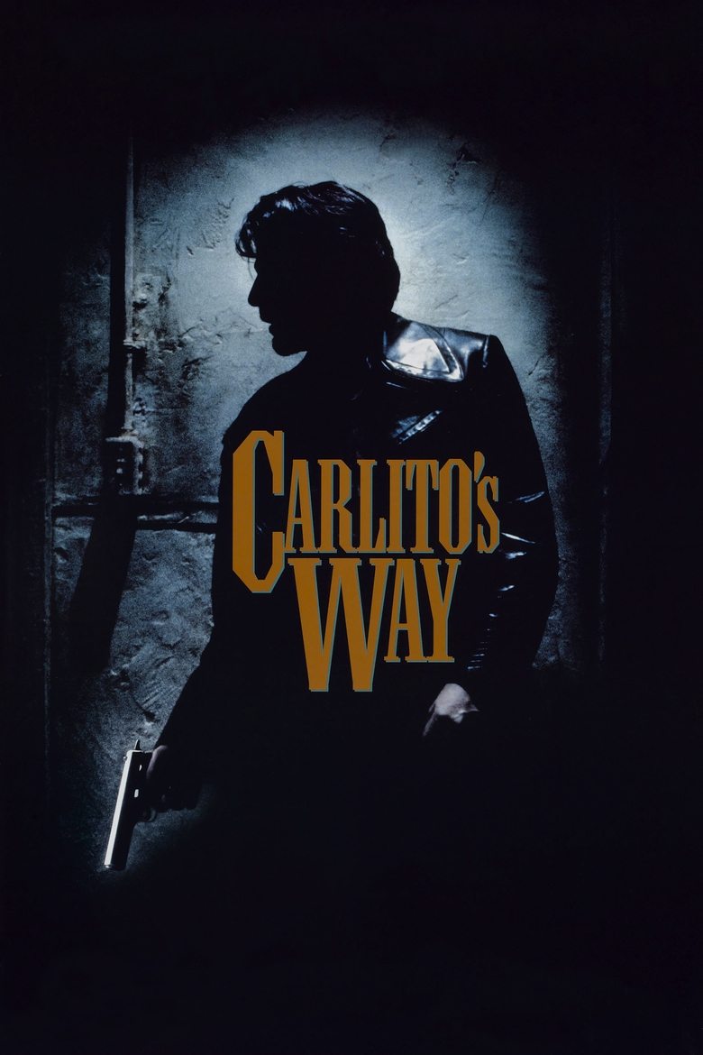  Carlito's Way - Watch Suggestor