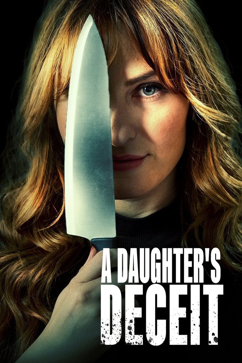  A Daughter's Deceit - Watch Suggestor