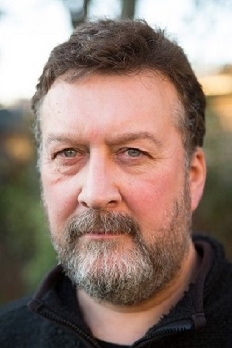 Ian Burfield - Watch Suggestor