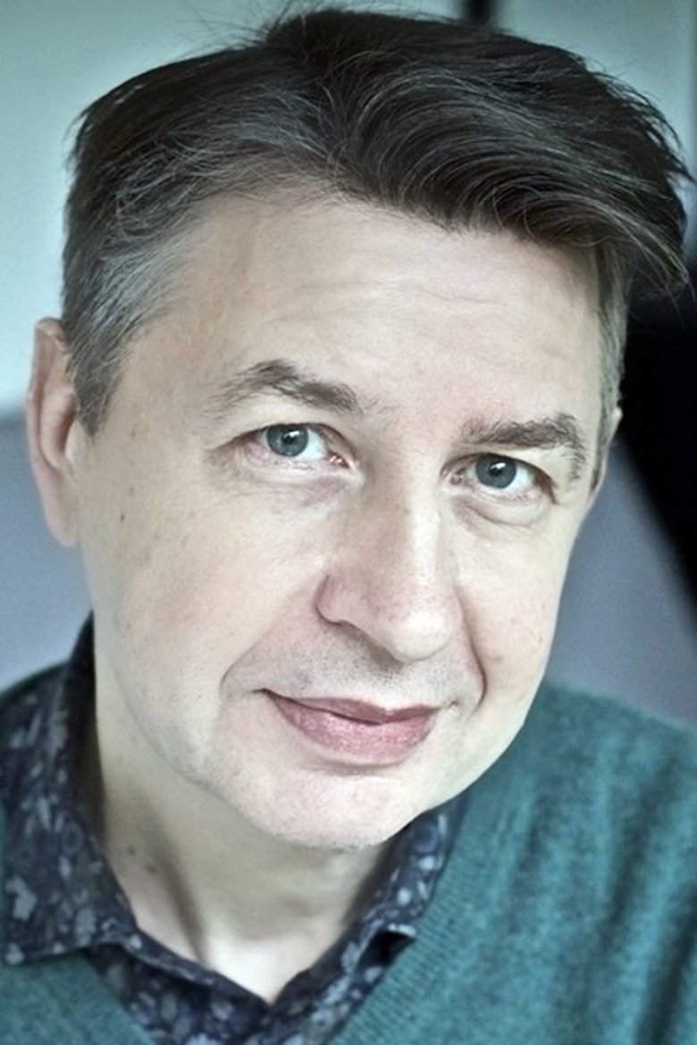 Pascal Ternisien - Watch Suggestor