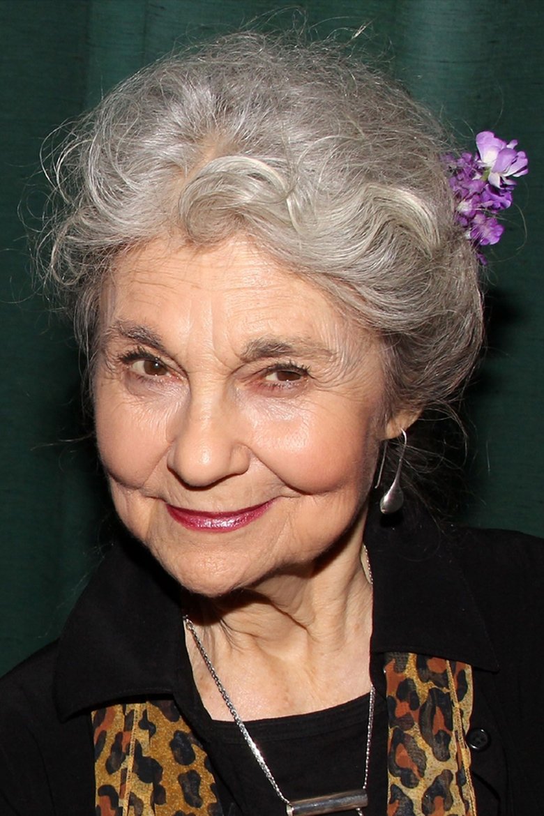Lynn Cohen - Watch Suggestor