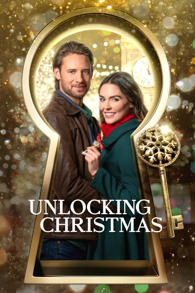  Unlocking Christmas - Watch Suggestor