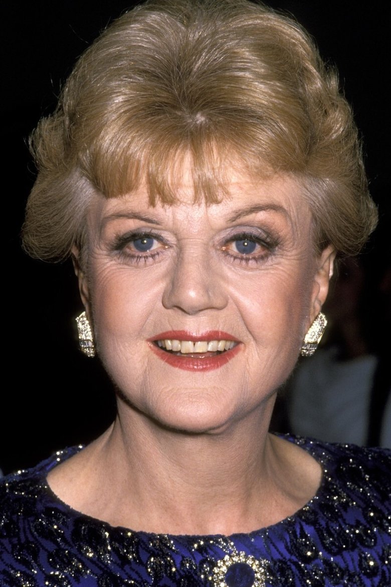 Angela Lansbury - Watch Suggestor