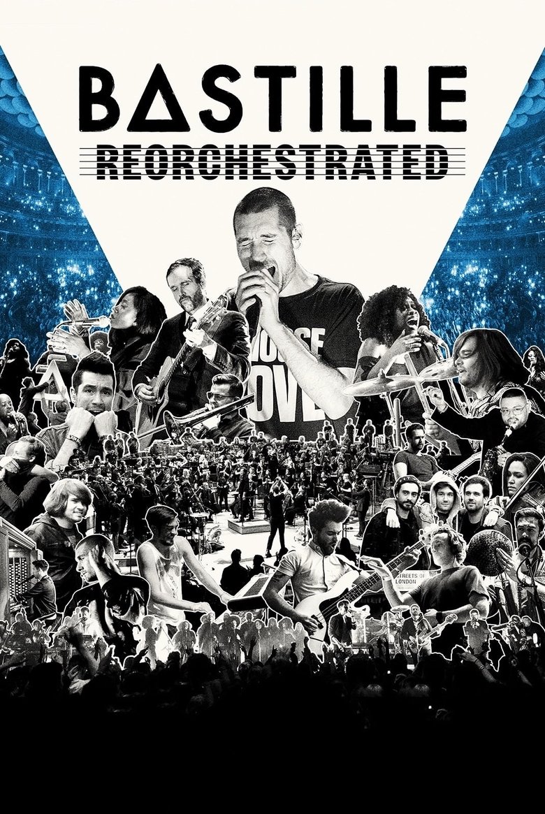  Bastille ReOrchestrated - Watch Suggestor