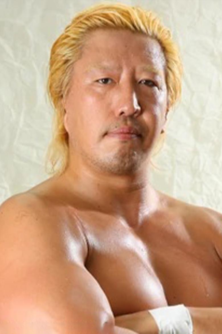 Yoshihiro Takayama - Watch Suggestor