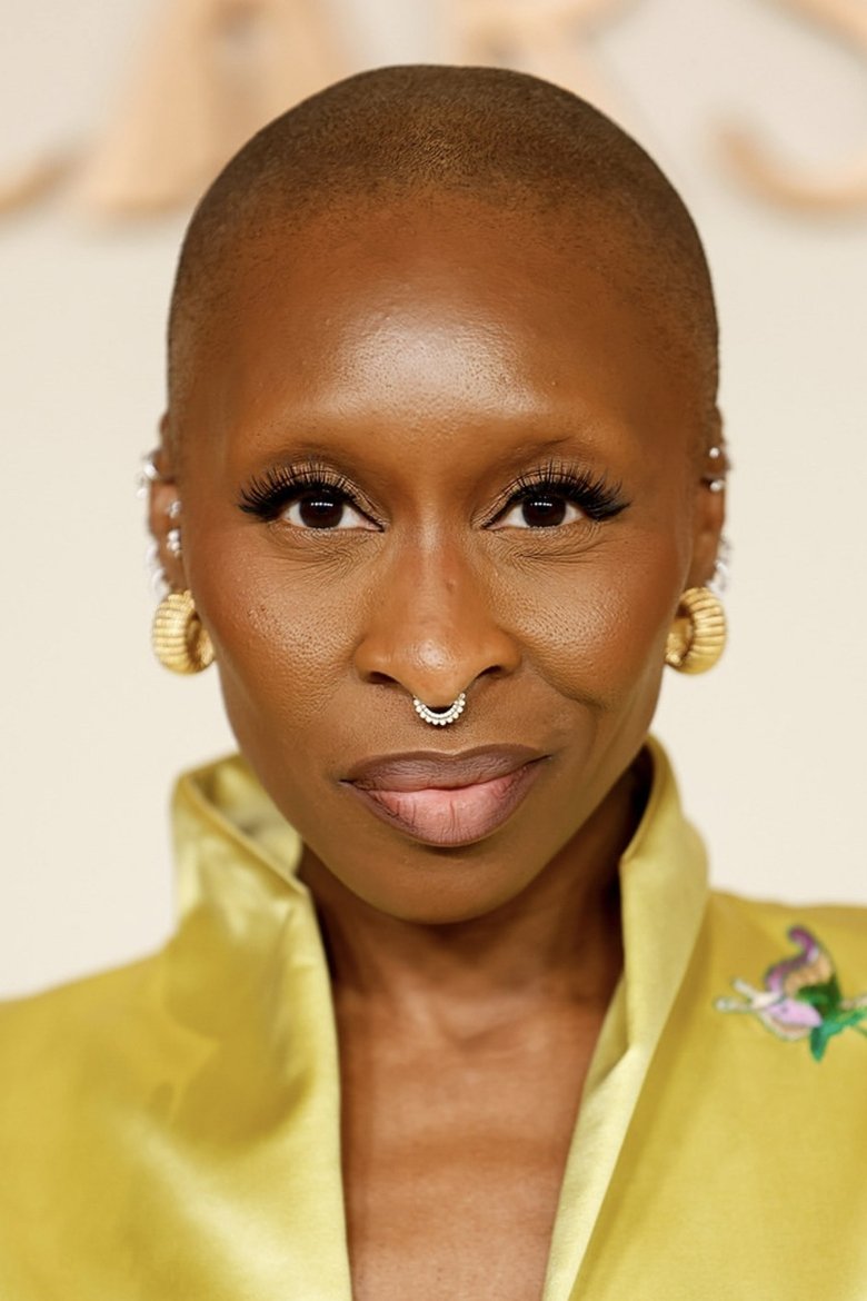 Cynthia Erivo - Watch Suggestor