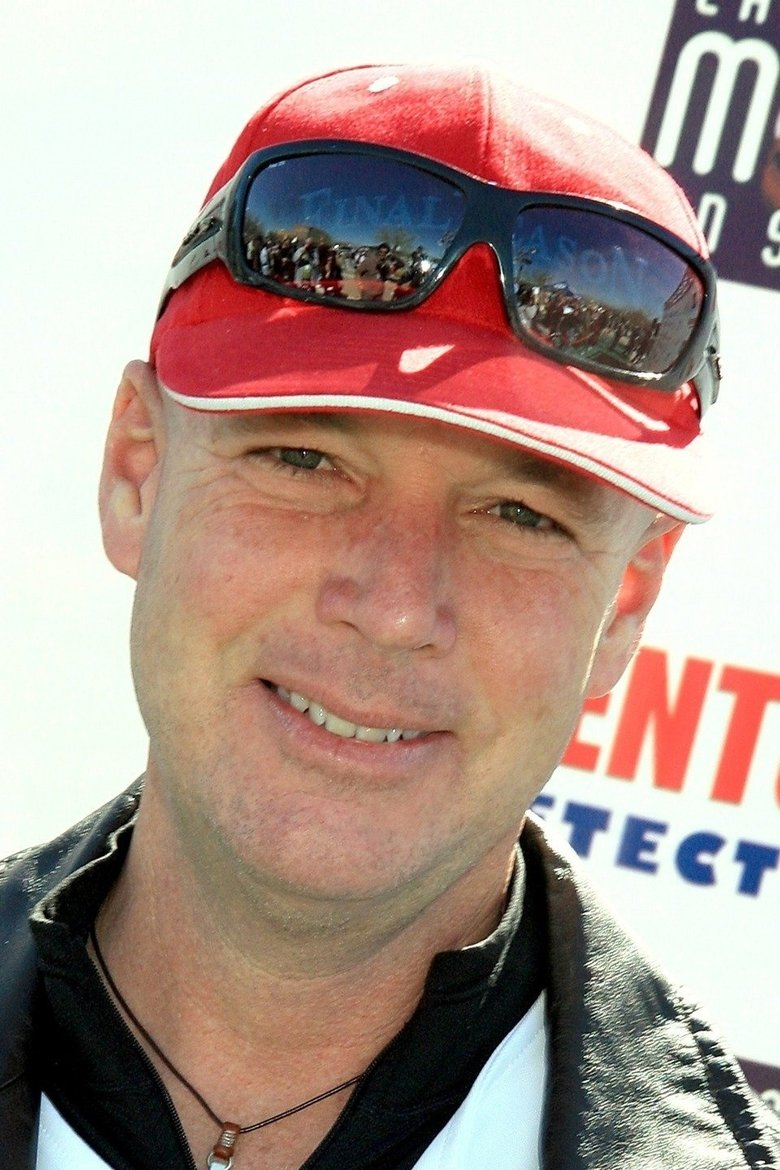 David Mickey Evans - Watch Suggestor