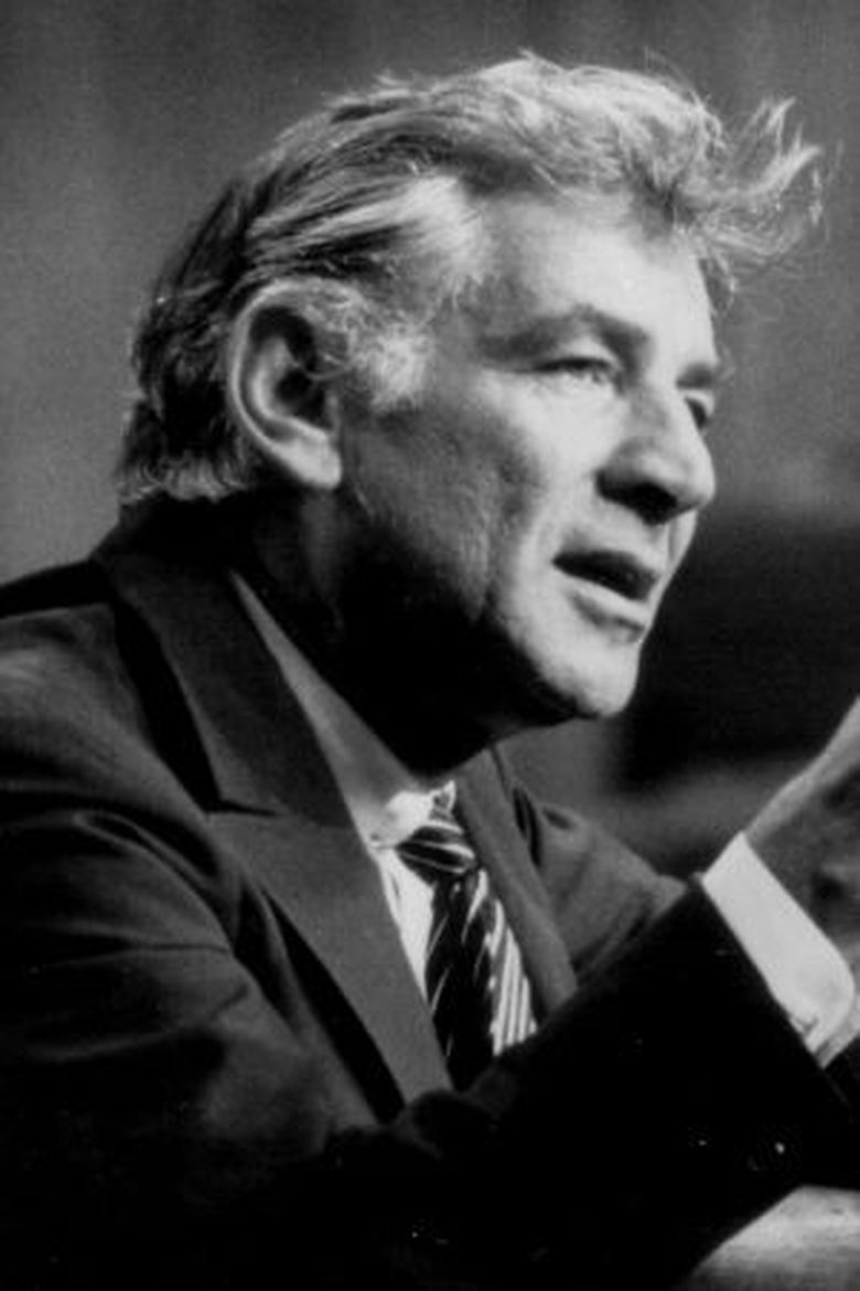 Leonard Bernstein - Watch Suggestor