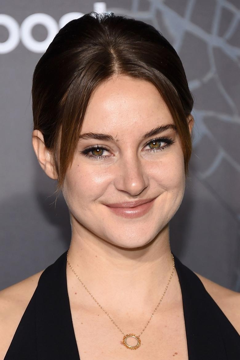 Shailene Woodley - Watch Suggestor