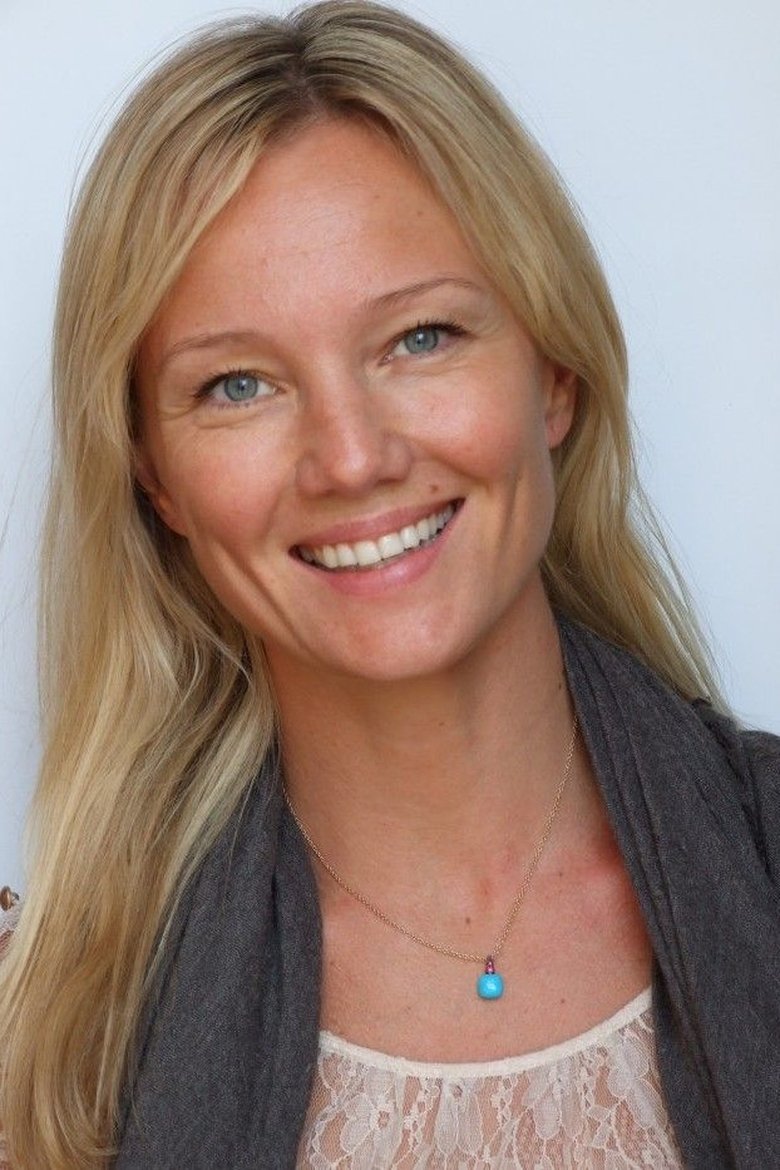 Frida Palsson - Watch Suggestor