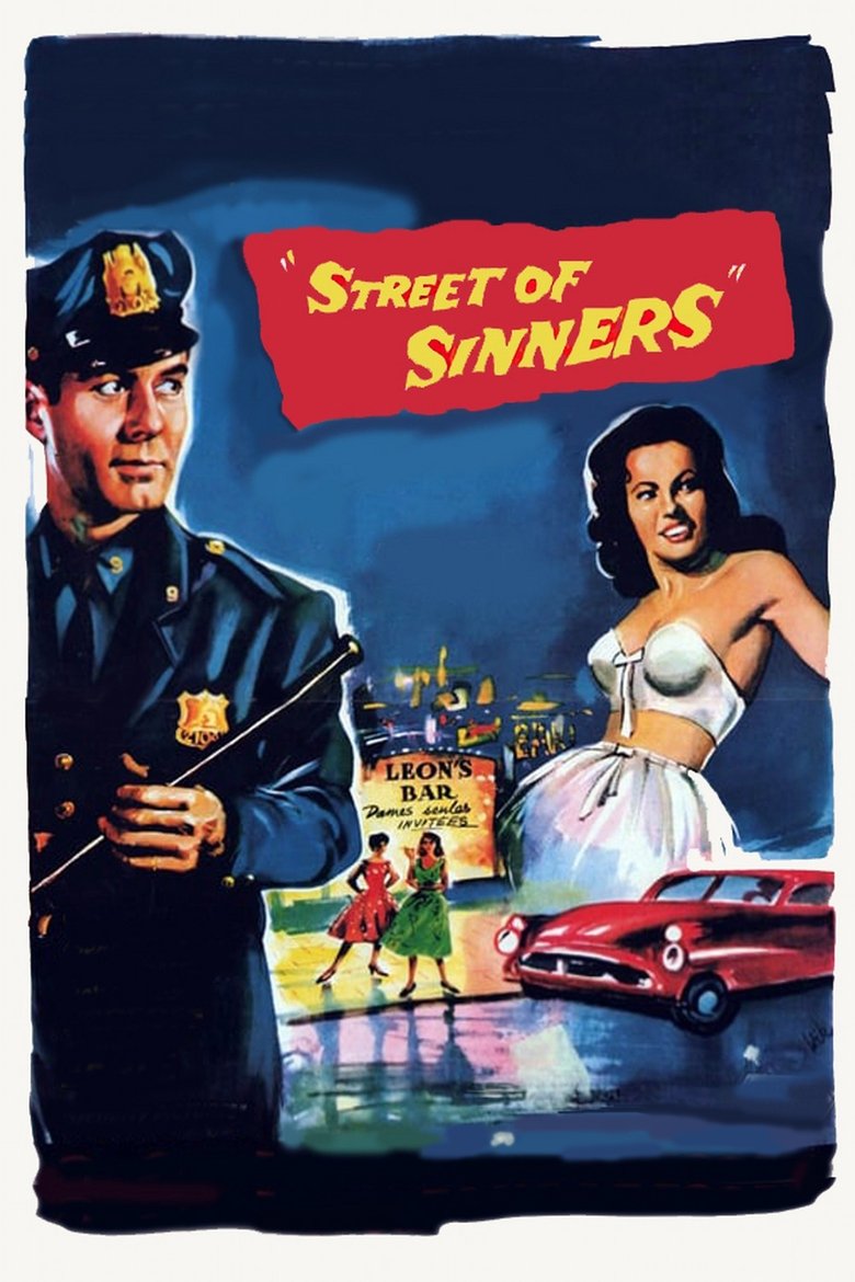  Street of Sinners - Watch Suggestor
