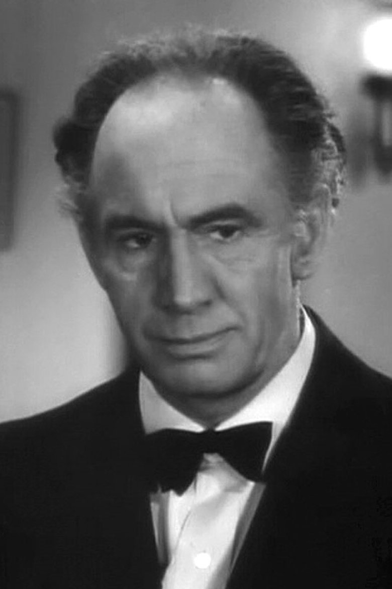 Leonard Mudie - Watch Suggestor