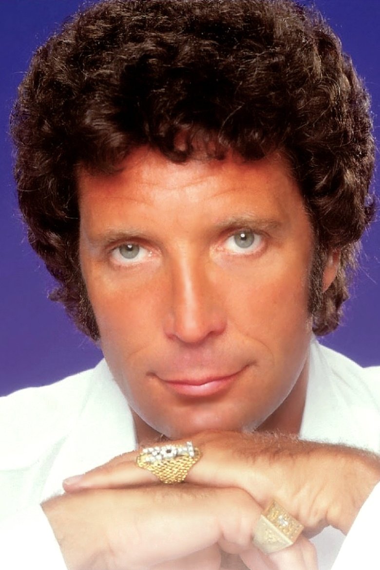Tom Jones - Watch Suggestor