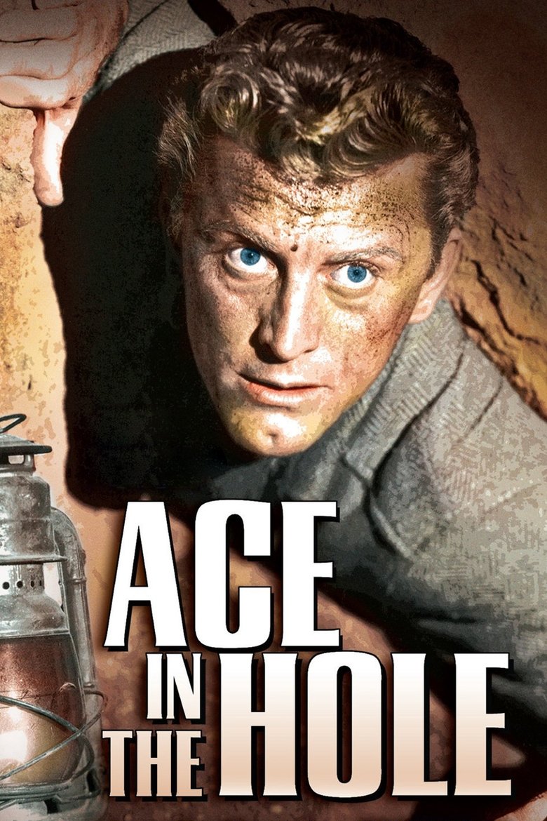  Ace in the Hole - Watch Suggestor