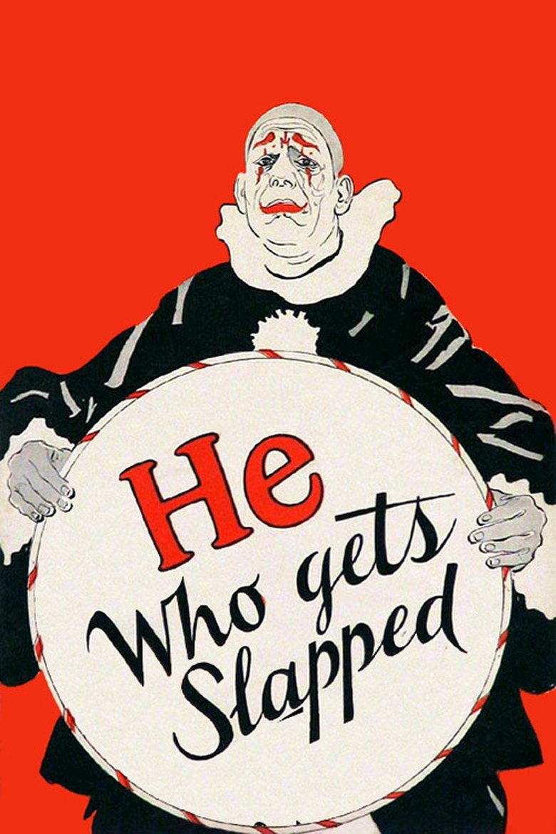  He Who Gets Slapped - Watch Suggestor