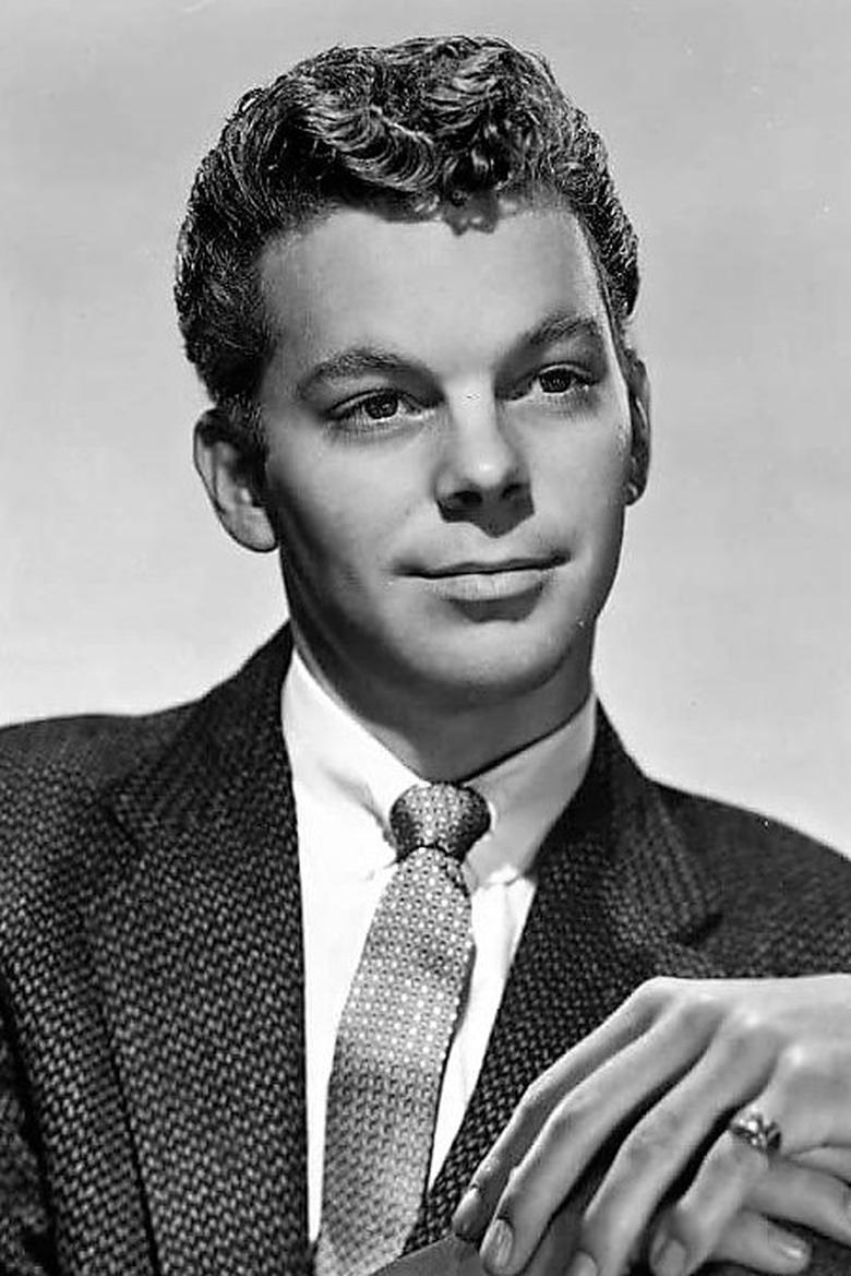 Russ Tamblyn - Watch Suggestor
