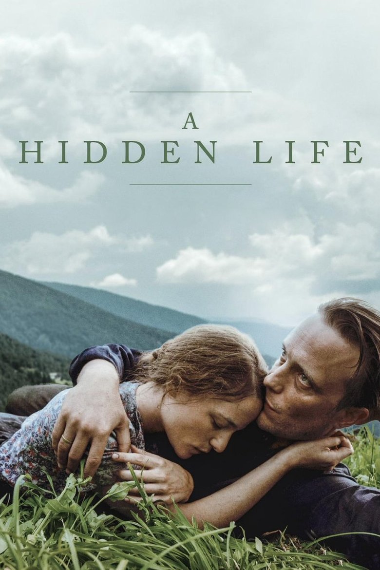  A Hidden Life - Watch Suggestor