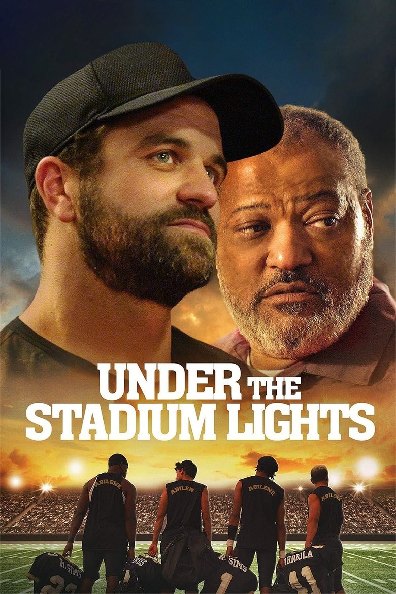  Under the Stadium Lights - Watch Suggestor