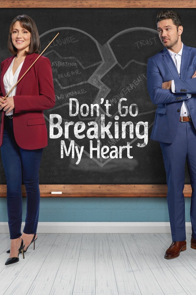  Don't Go Breaking My Heart - Watch Suggestor