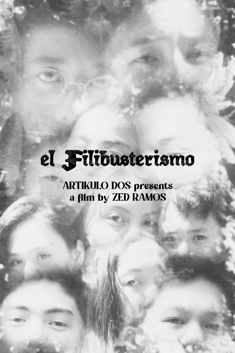  El Filibusterismo - Watch Suggestor
