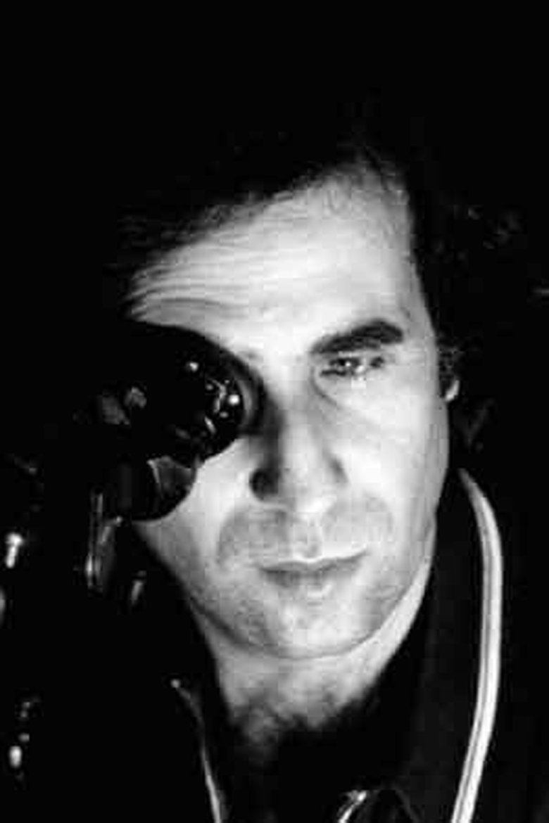 Marcel Hanoun - Watch Suggestor