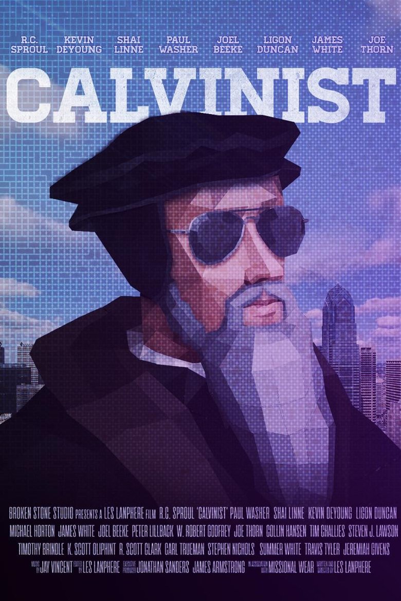  Calvinist - Watch Suggestor
