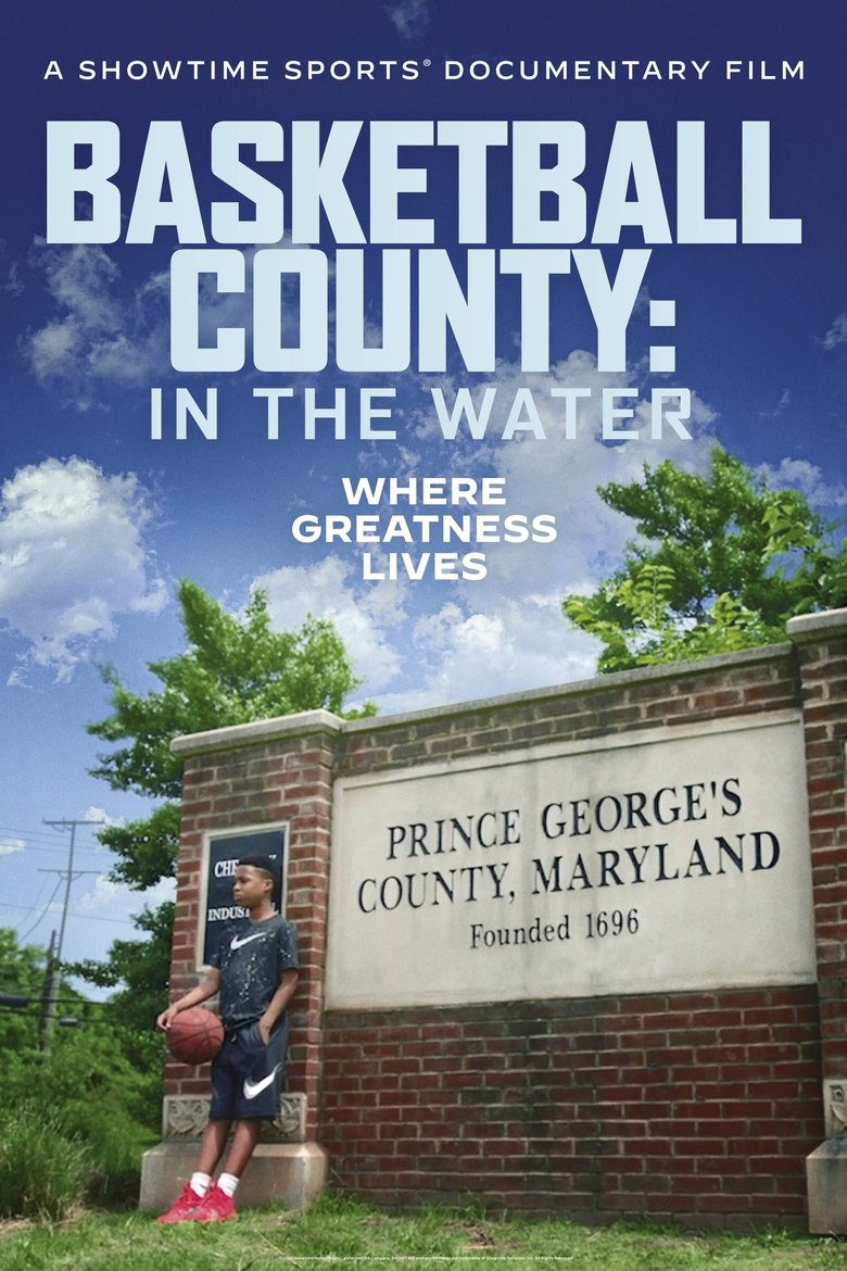  Basketball County: In the Water - Watch Suggestor