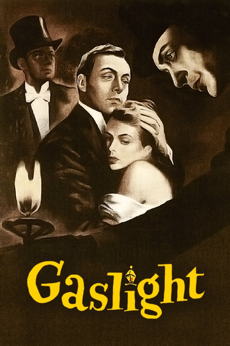  Gaslight - Watch Suggestor