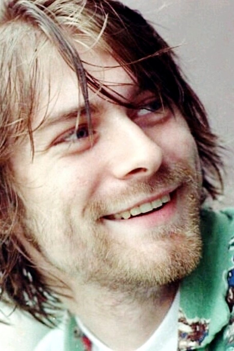 Kurt Cobain - Watch Suggestor