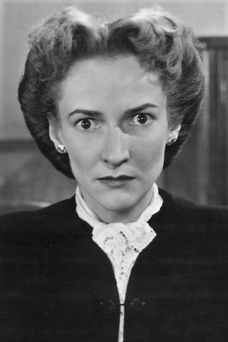 Lillian Bronson - Watch Suggestor