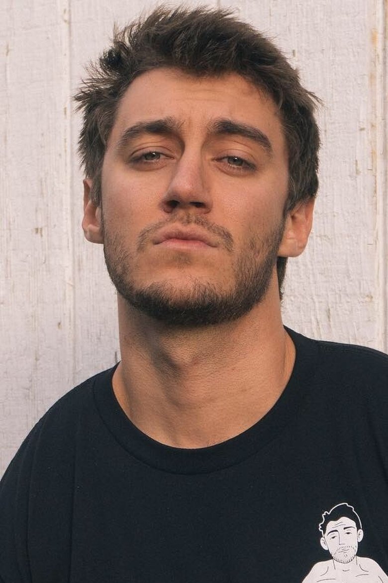 Casey Frey - Watch Suggestor