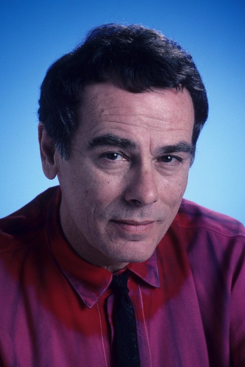 Dean Stockwell - Watch Suggestor
