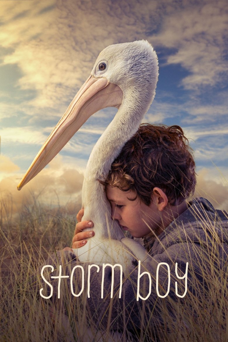  Storm Boy - Watch Suggestor