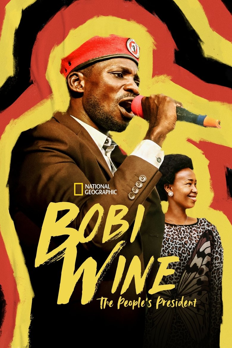  Bobi Wine: The People's President - Watch Suggestor