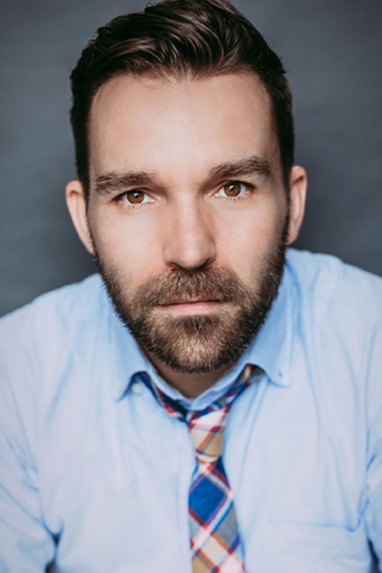 Geoff Gustafson - Watch Suggestor