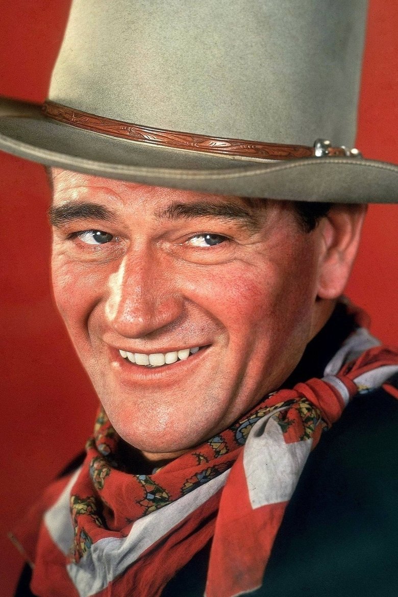 John Wayne - Watch Suggestor