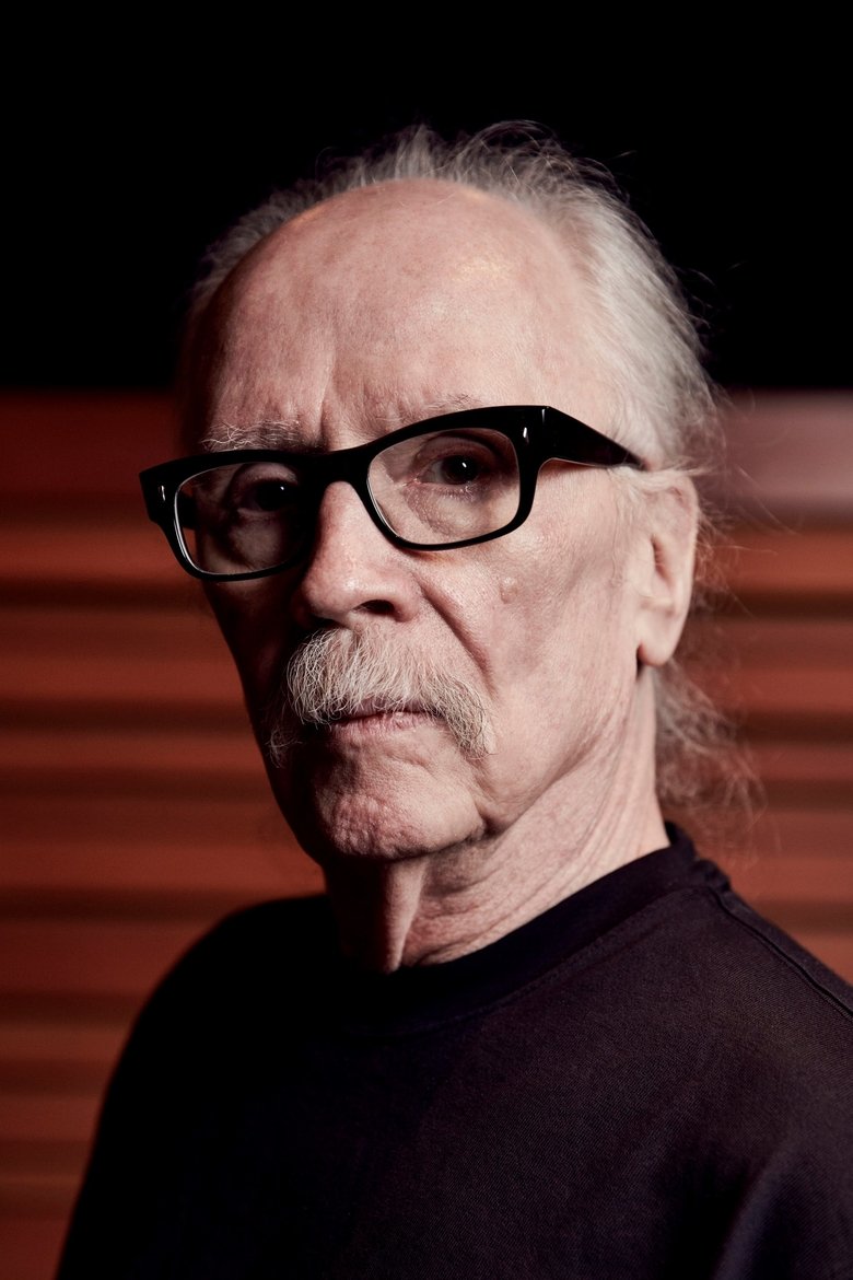 John Carpenter - Watch Suggestor