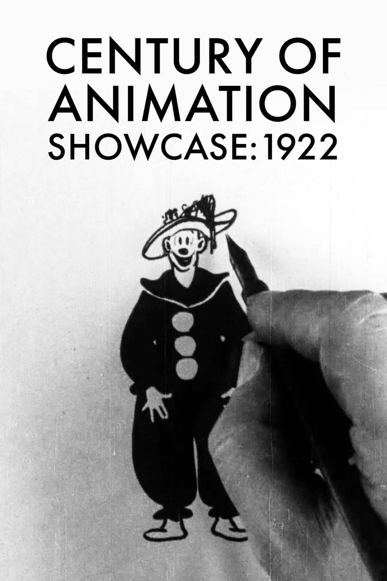  Century of Animation Showcase: 1922 - Watch Suggestor