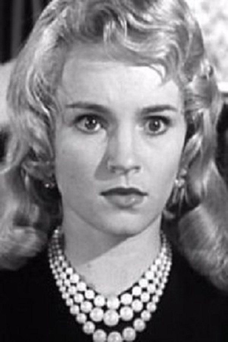 Penny Morrell - Watch Suggestor