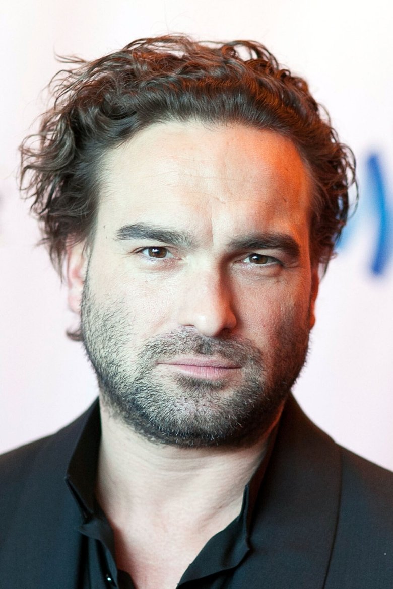 Johnny Galecki - Watch Suggestor