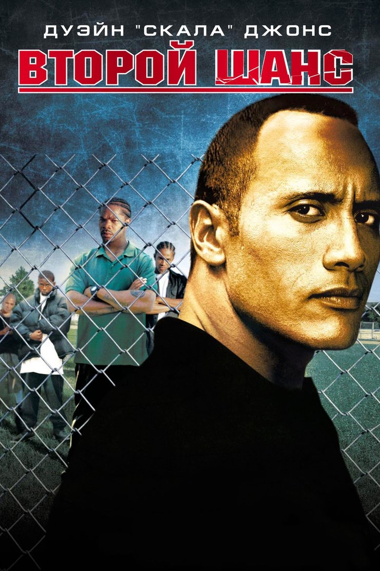  Gridiron Gang - Watch Suggestor