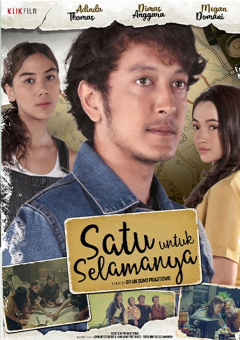  Satu Untuk Selamanya - Watch Suggestor