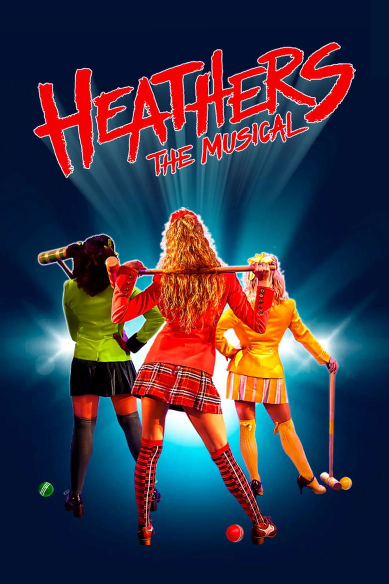  Heathers: The Musical - Watch Suggestor