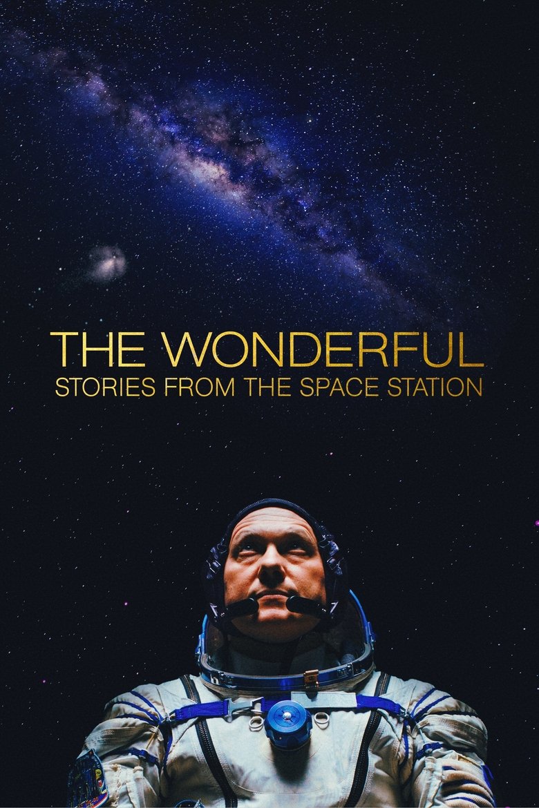  The Wonderful: Stories from the Space Station - Watch Suggestor