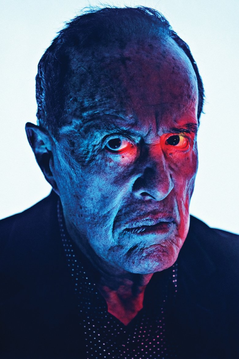 Kenneth Anger - Watch Suggestor