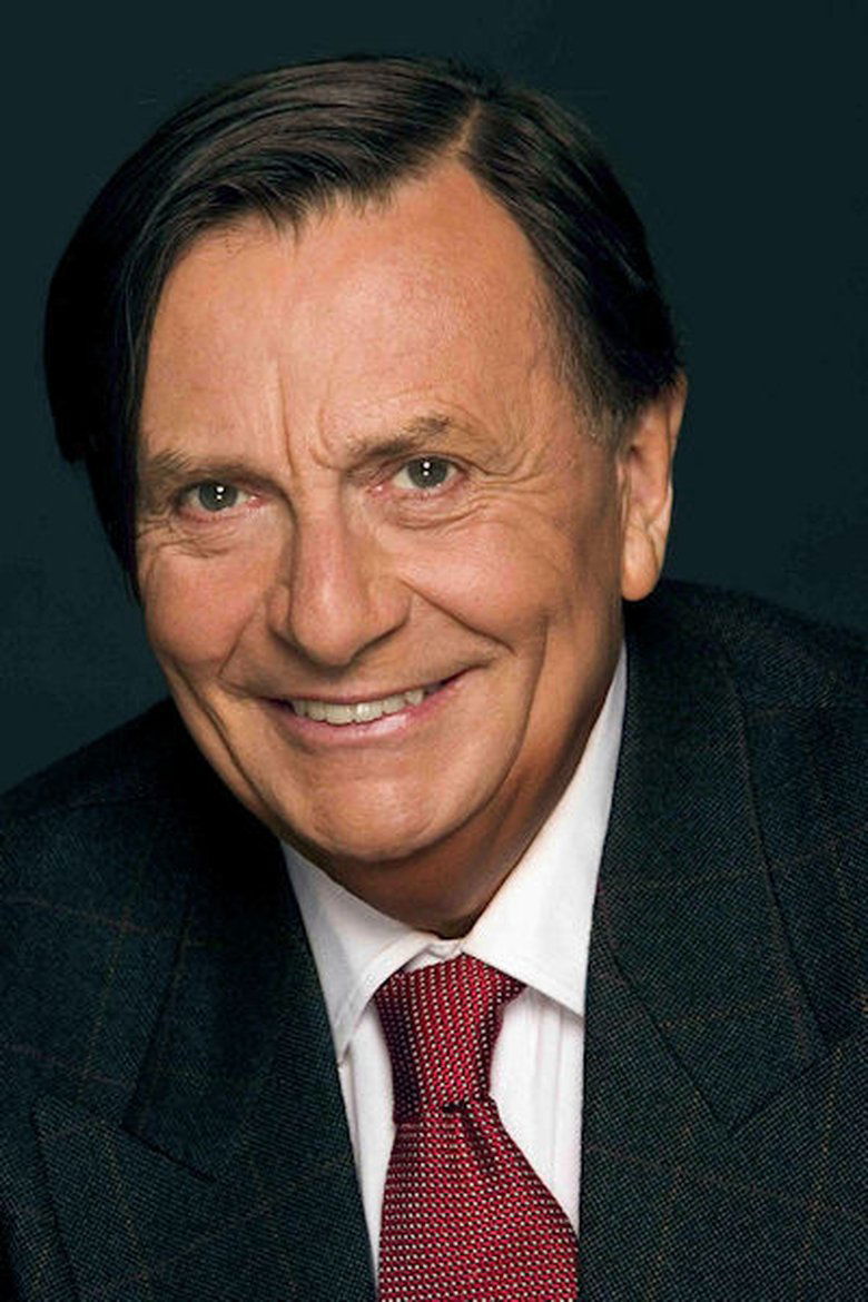 Barry Humphries - Watch Suggestor