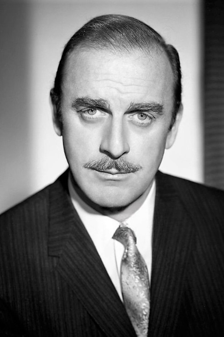 John Dehner - Watch Suggestor