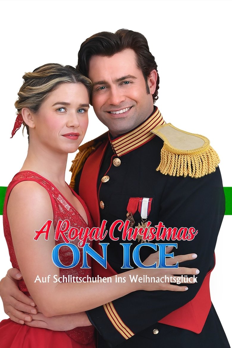  A Royal Christmas on Ice - Watch Suggestor