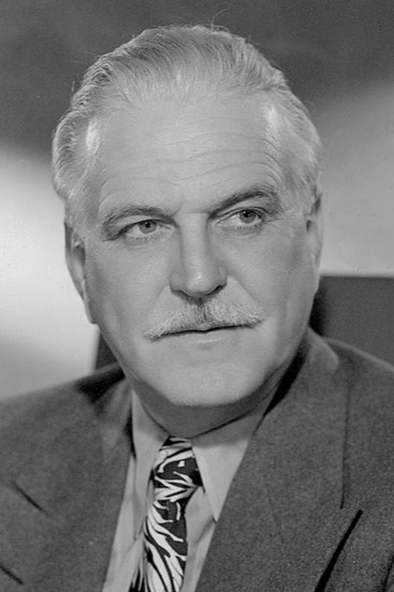 Frank Morgan - Watch Suggestor