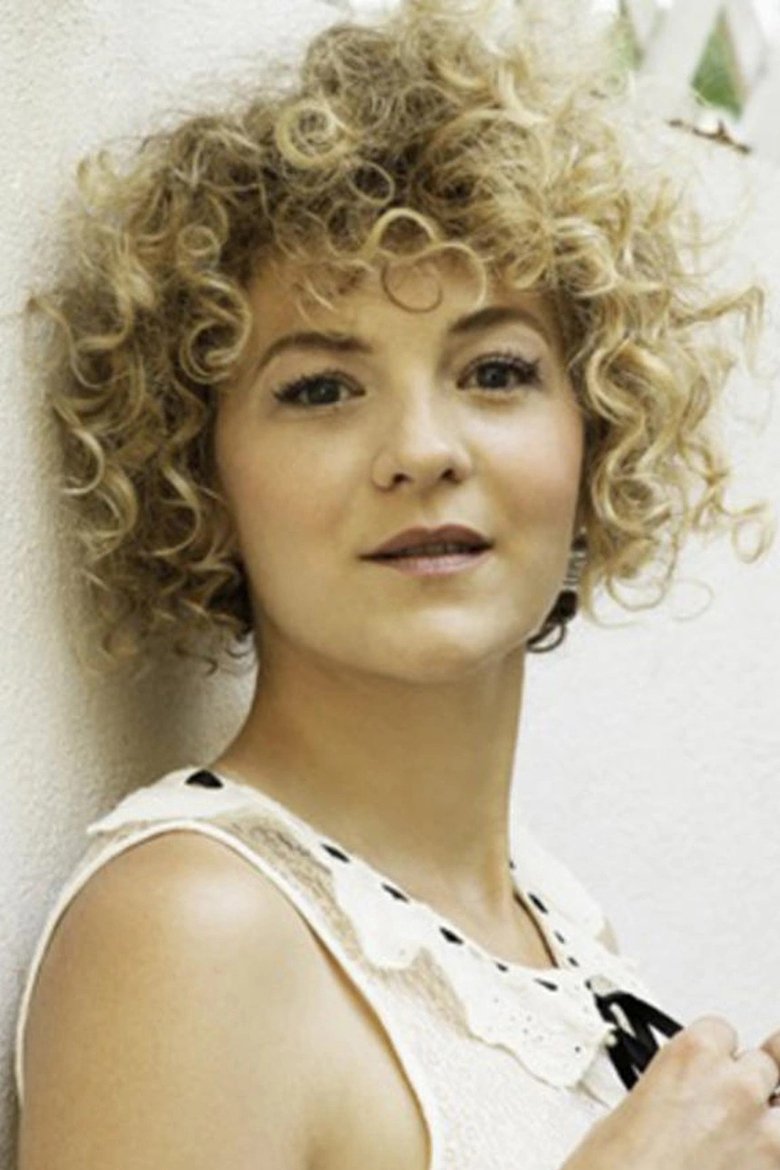 Oona Mekas - Watch Suggestor